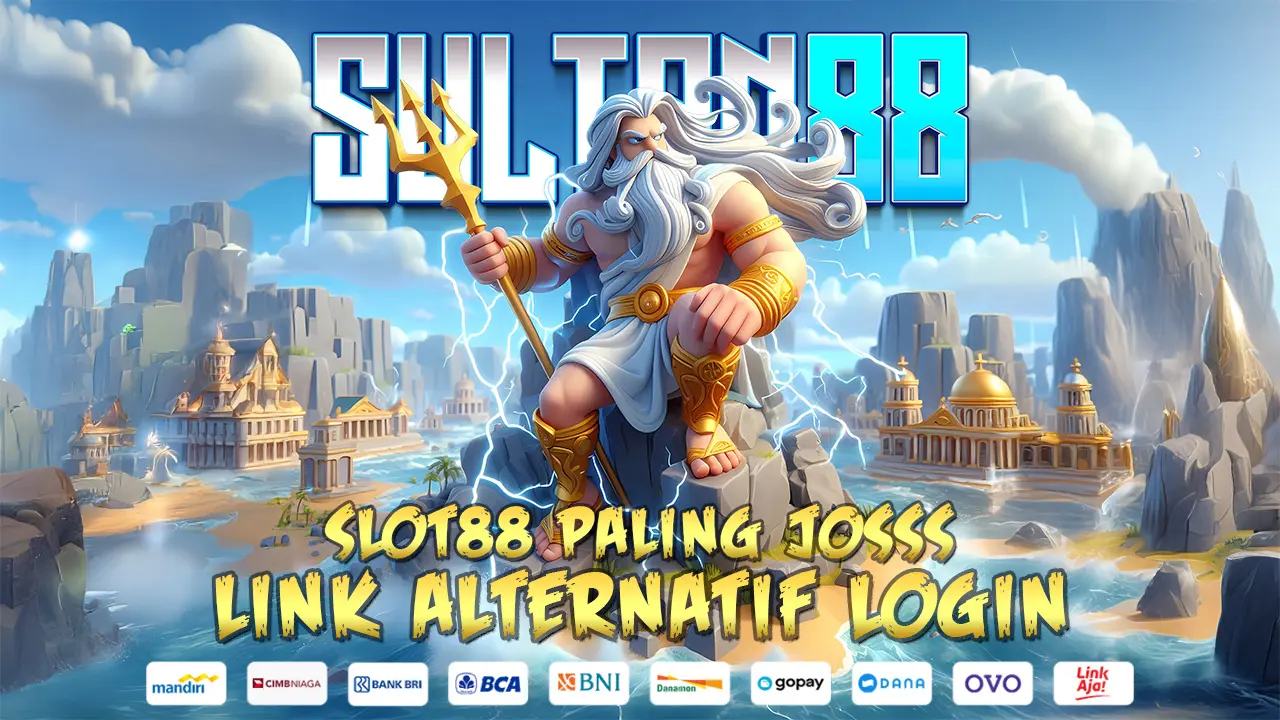 Cepatkaya888 slot88 resmi