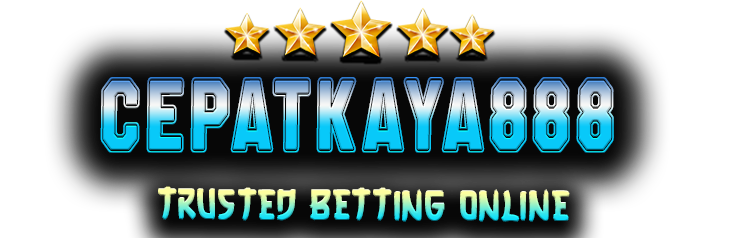 Cepatkaya888 Logo